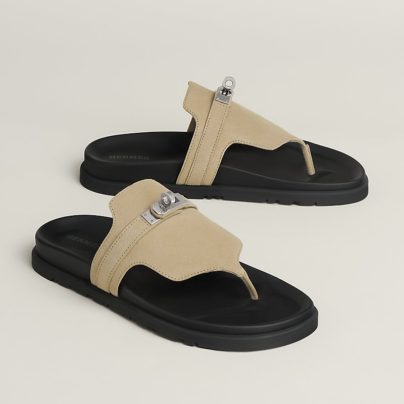 Empire sandal | Hermès Canada